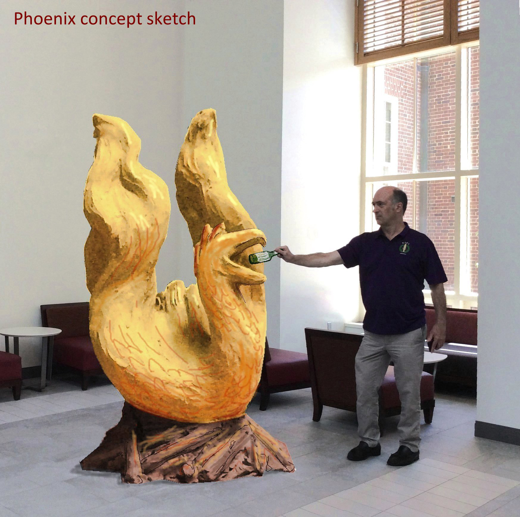 Phoenix Phoenix